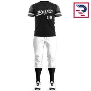 Baseball Kit - Baseball Uniform