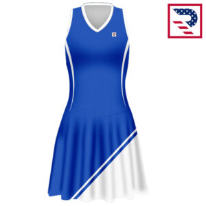 Tennis Uniform For Ladies