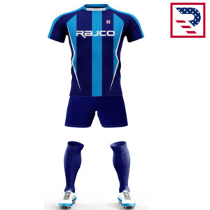 Rugby Kit - Rugby Uniform Sublimated