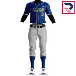 Baseball Kit - Baseball Uniform