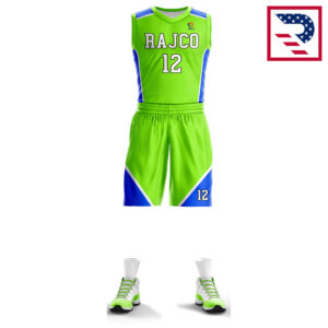Basketball Uniforms