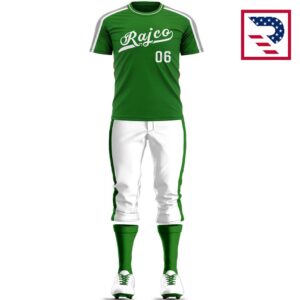 Baseball Kit - Baseball Uniform