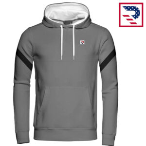 Soccer Fleece Hoodie