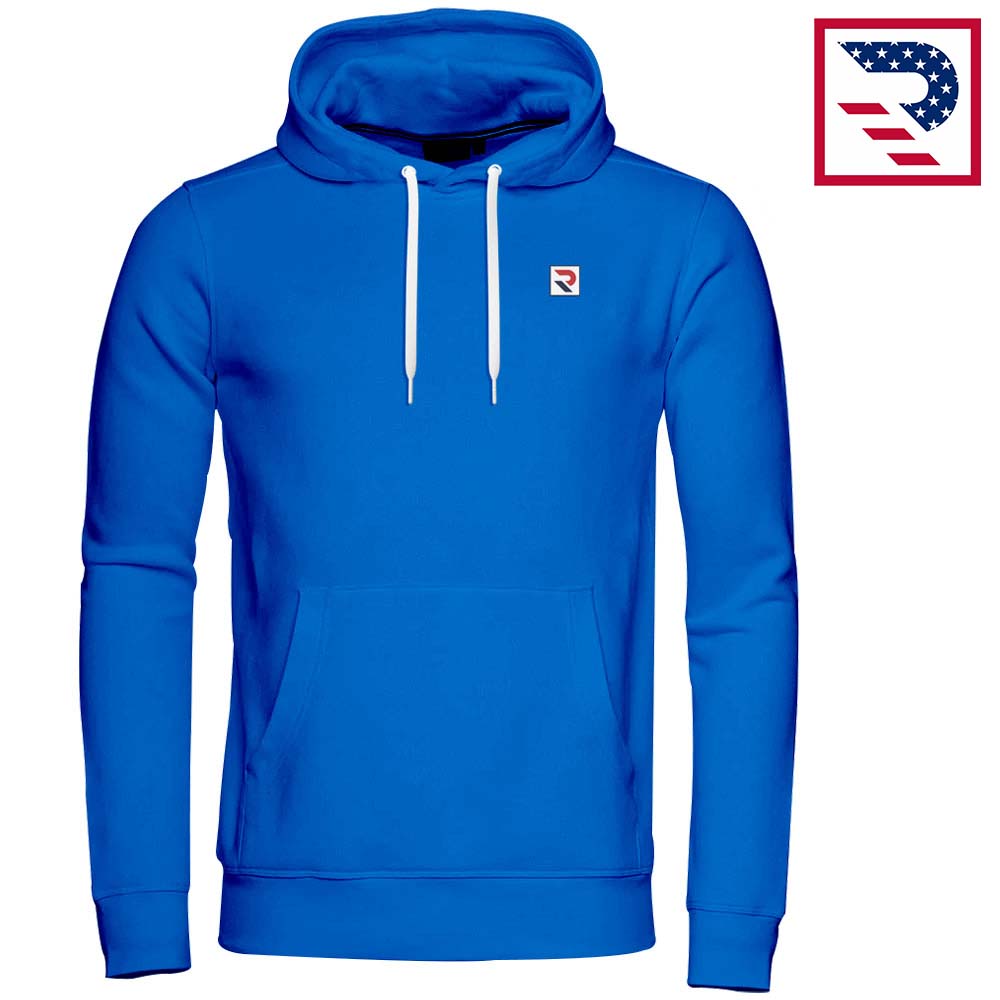 Sports Hoodies - Customize As You Want
