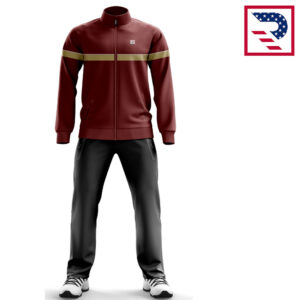 Sports Men Tracksuit - DRi-FIT 220GSM