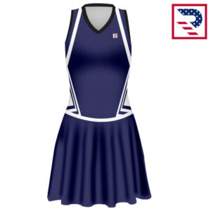 Tennis Uniform For Ladies