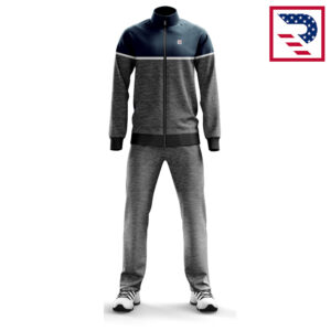 Sports Men Tracksuit