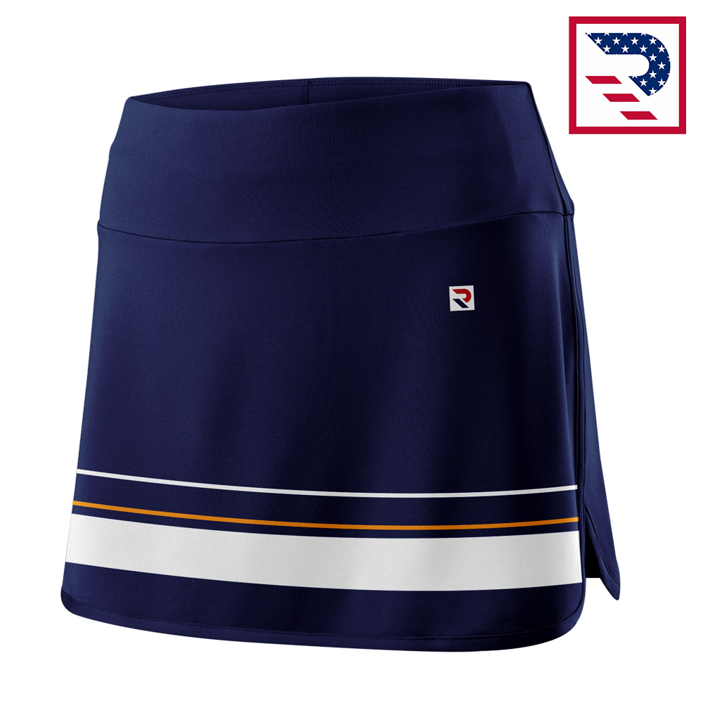 Women's Tennis Skirts - Image 2