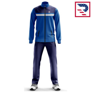 Sports Men Tracksuit
