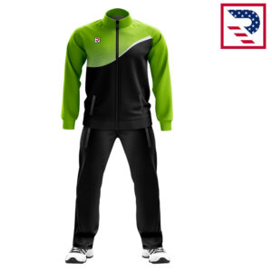 Sports Men Tracksuit