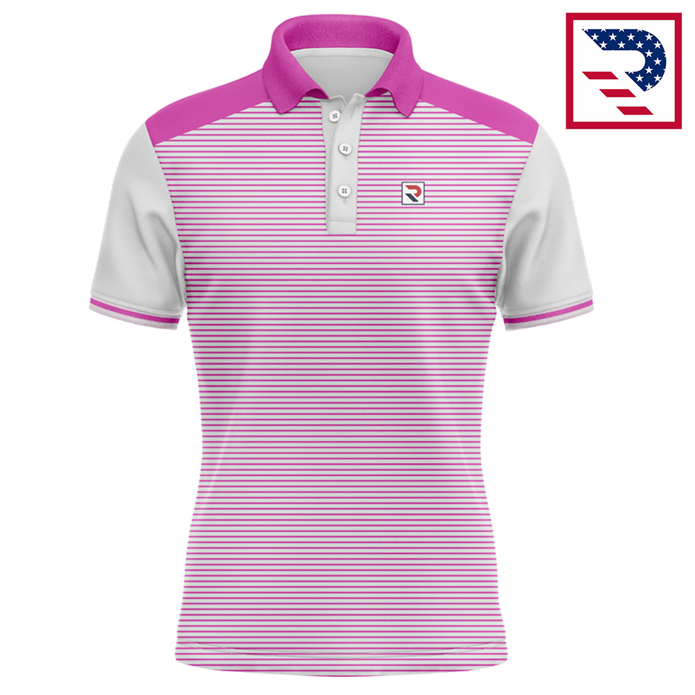 Golf Polo Shirts For Women
