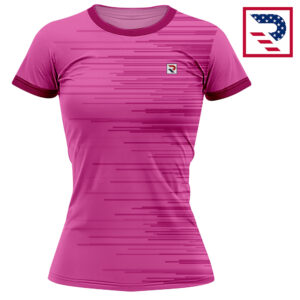Tennis Ladies T-Shirt