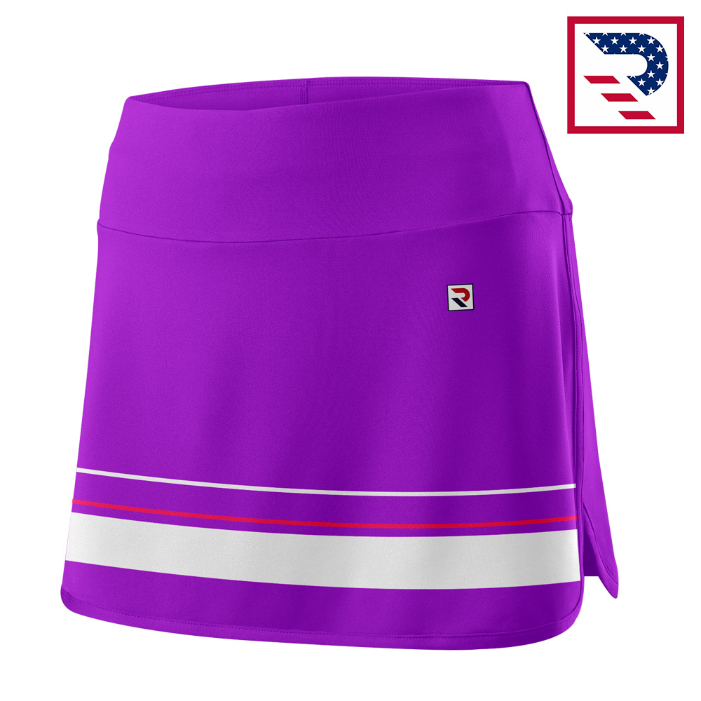 Women's Tennis Skirts - Image 4