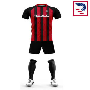 Rugby Kit - Rugby Teamwear Sublimated