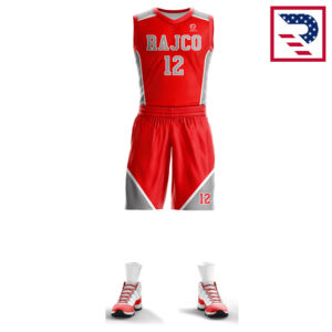 Basketball Uniforms