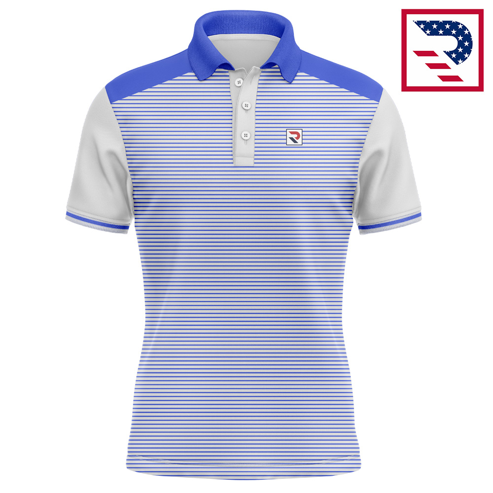 Golf Polo Shirts For Women - Image 3