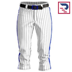 Sublimated Baseball Pants