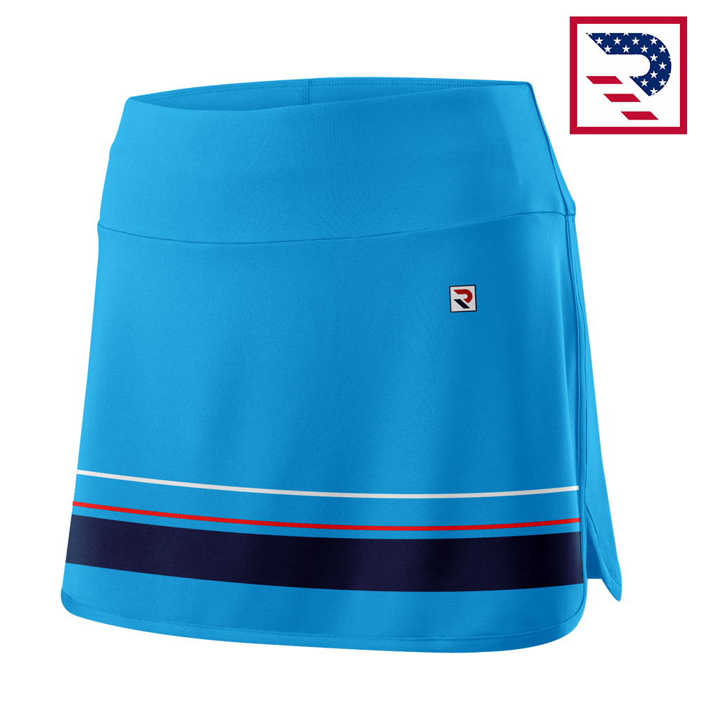 Women's Tennis Skirts - Image 5
