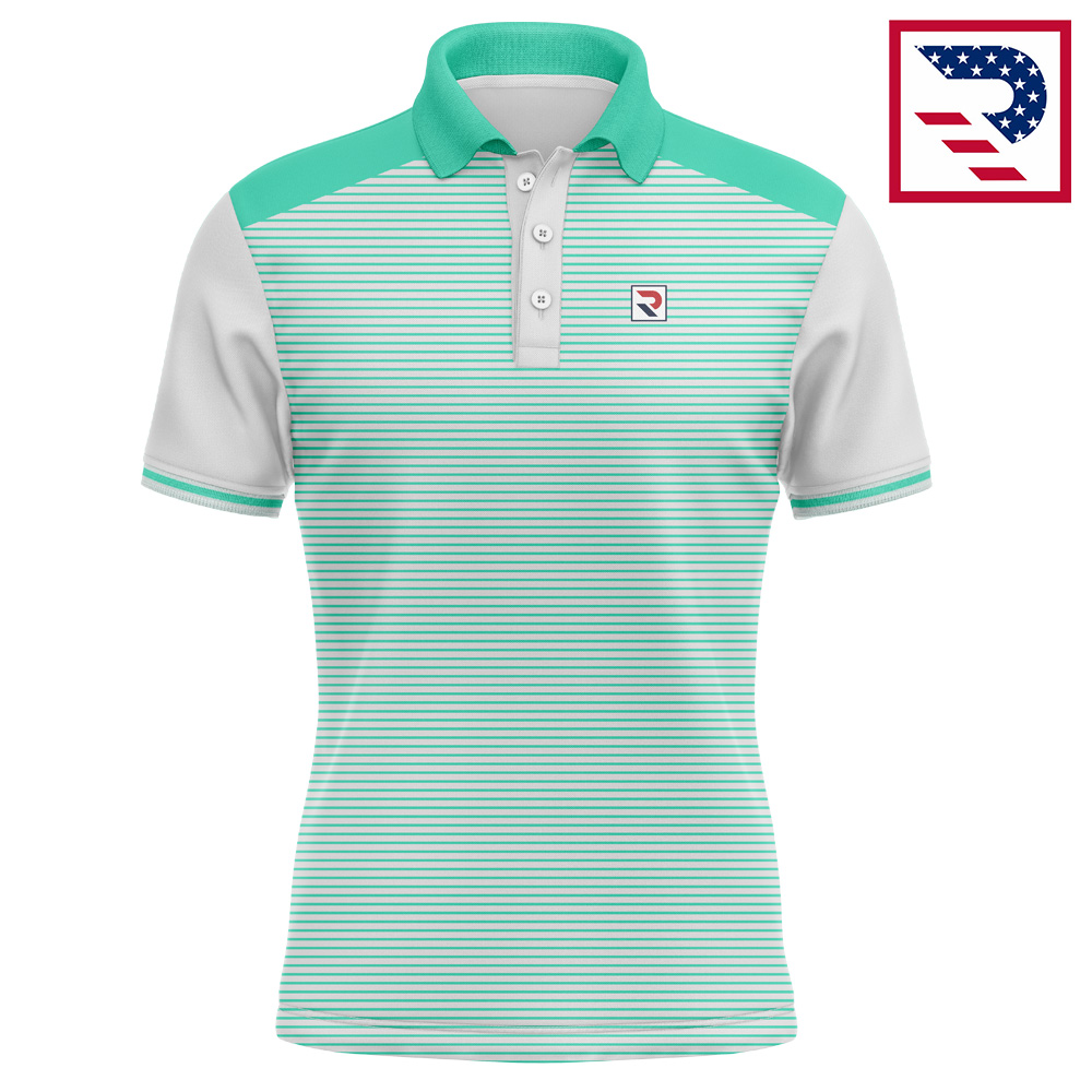 Golf Polo Shirts For Women - Image 4