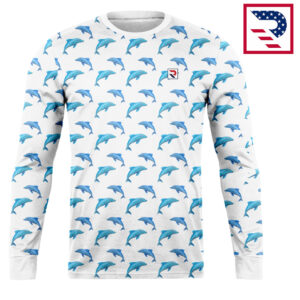 Fishing Shirts Sublimated