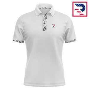 Golf Polo Shirts For Women