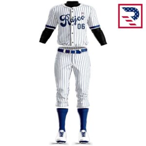 Baseball Kit - Baseball Uniform Sublimation