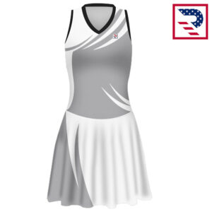 Tennis Uniform For Ladies