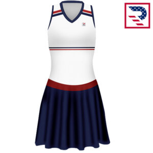 Tennis Uniform For Ladies