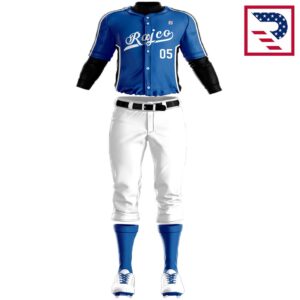 Baseball Kit - Baseball Uniform