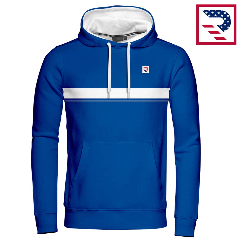 Basketball Team Hoodies - Image 4