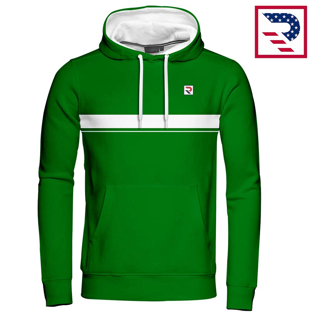 Basketball Team Hoodies - Image 5