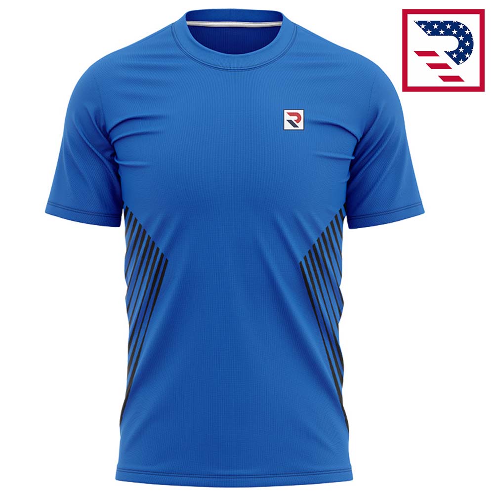 Crew Neck Shirts - American Football Team Shirts - Image 2