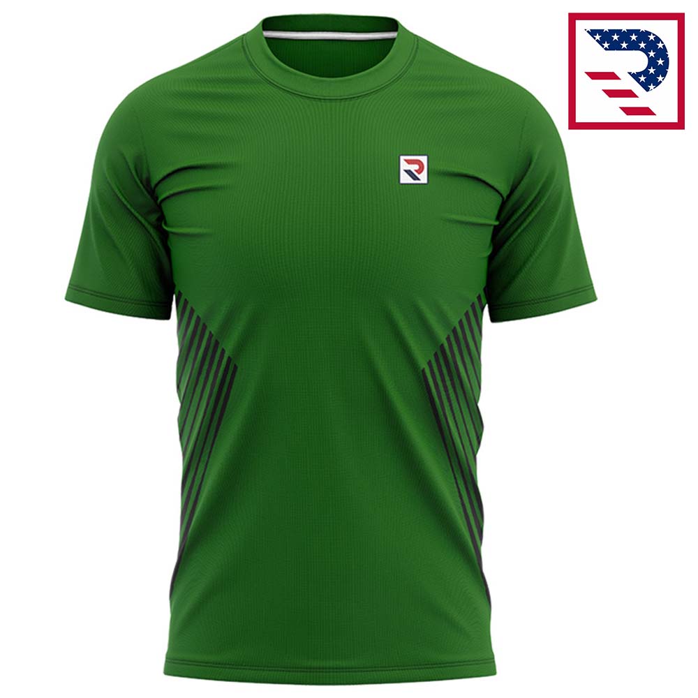 Crew Neck Shirts - American Football Team Shirts - Image 5