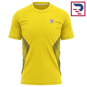 Crew Neck Shirts - American Football Team Shirts