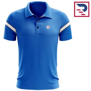 Football Team Polo Shirts