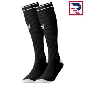Soccer Socks - Black