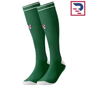 Soccer Socks - Green