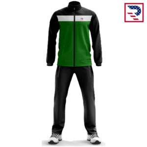 Sports Men Tracksuit