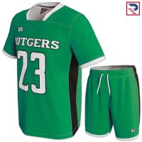Lacrosse Uniform Sublimated - Green