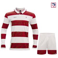 Soccer Sublimated Uniform