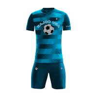 Soccer Uniform