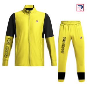 Soccer Wear