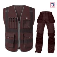 Workwear Uniform update