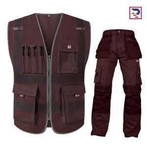 Workwear Uniform update