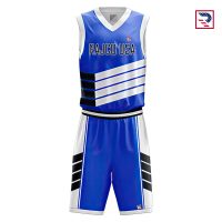 Basketball Uniform