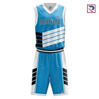 Basketball Uniform