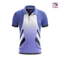 Cricket Uniform Shirt