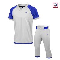 Custom Sublimation Baseball Uniform