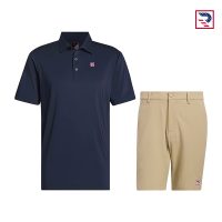 Golf Uniform