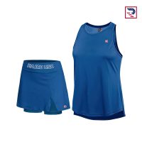 Women's Tennis Wear: